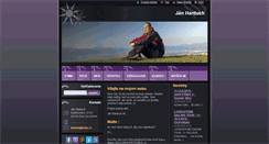 Desktop Screenshot of hantuch.com